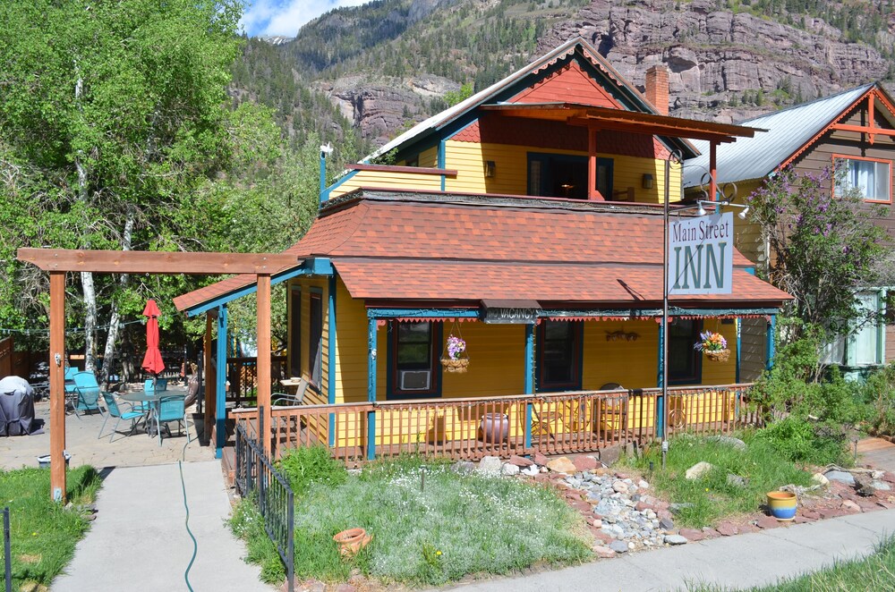 Ouray Main Street Inn - photo 133