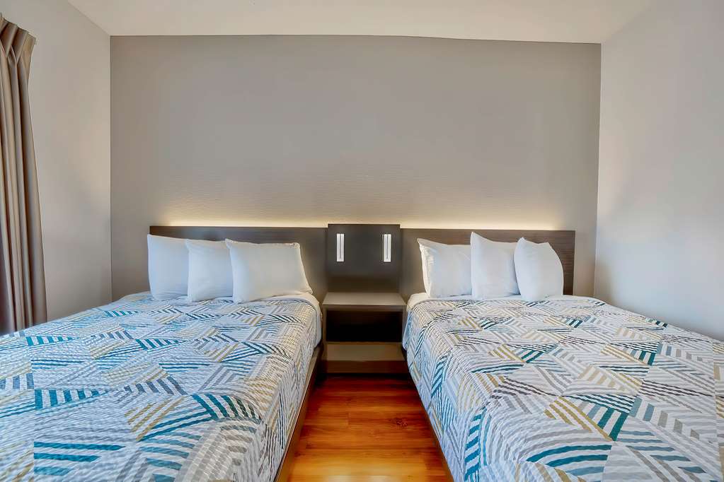 Motel 6 Denison TX - photo 7