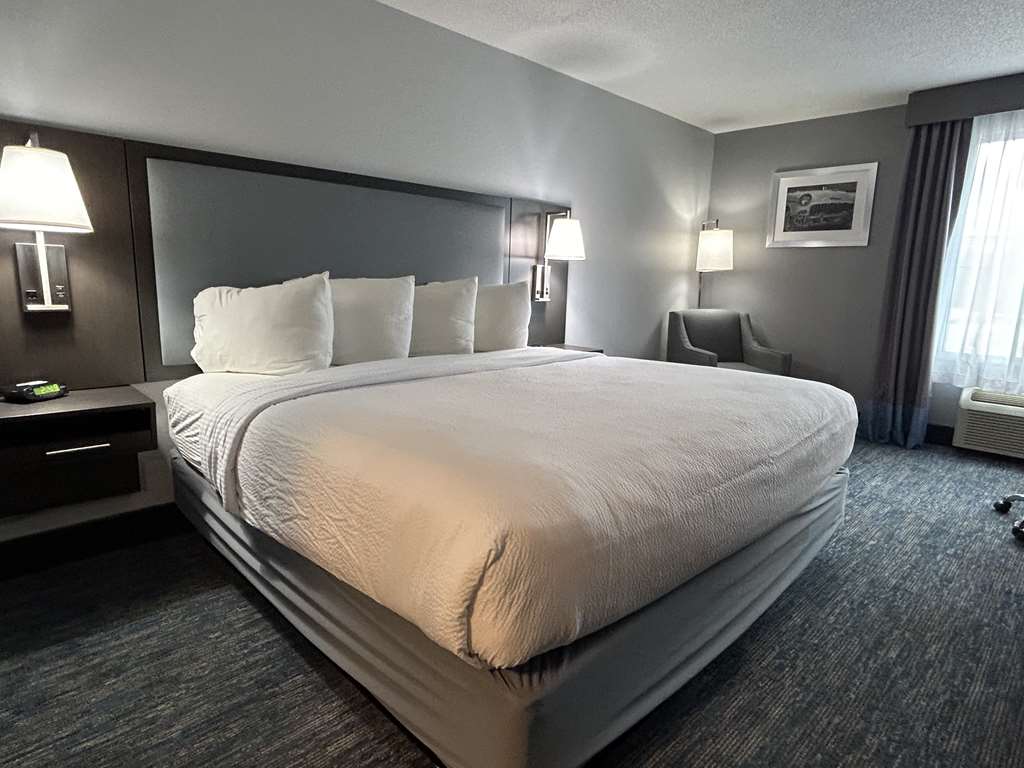 Best Western Carlisle South - photo 18