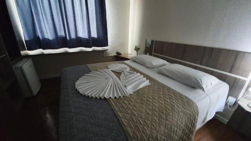 LH Plaza Hotel — Chapeco — photo 4