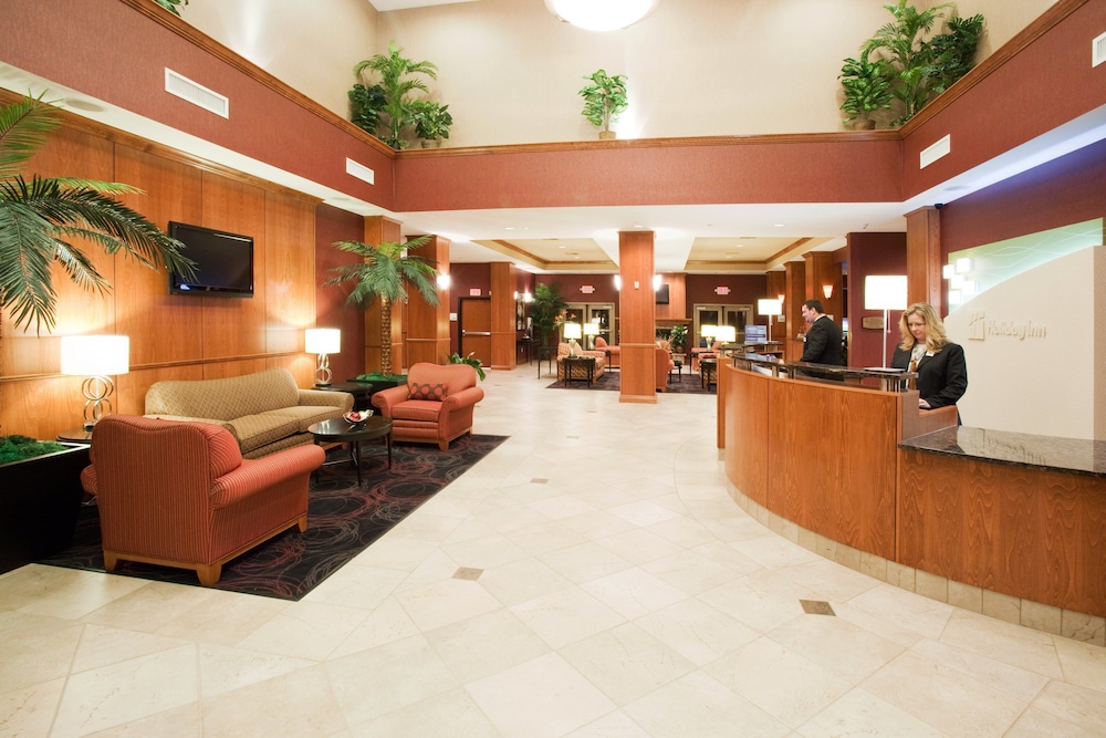 Holiday Inn & Suites Grand Junction by IHG - photo 50