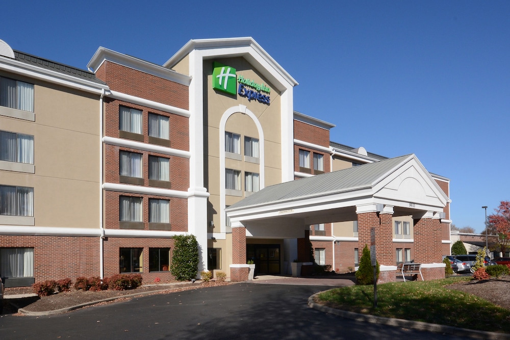 Holiday Inn Express Richmond I 64 Short Pump Area by IHG - photo 39