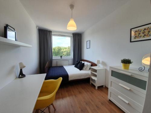 Apartament Słowacjusza 69 — 4-Star Luxury Hotel in Gdansk, Poland