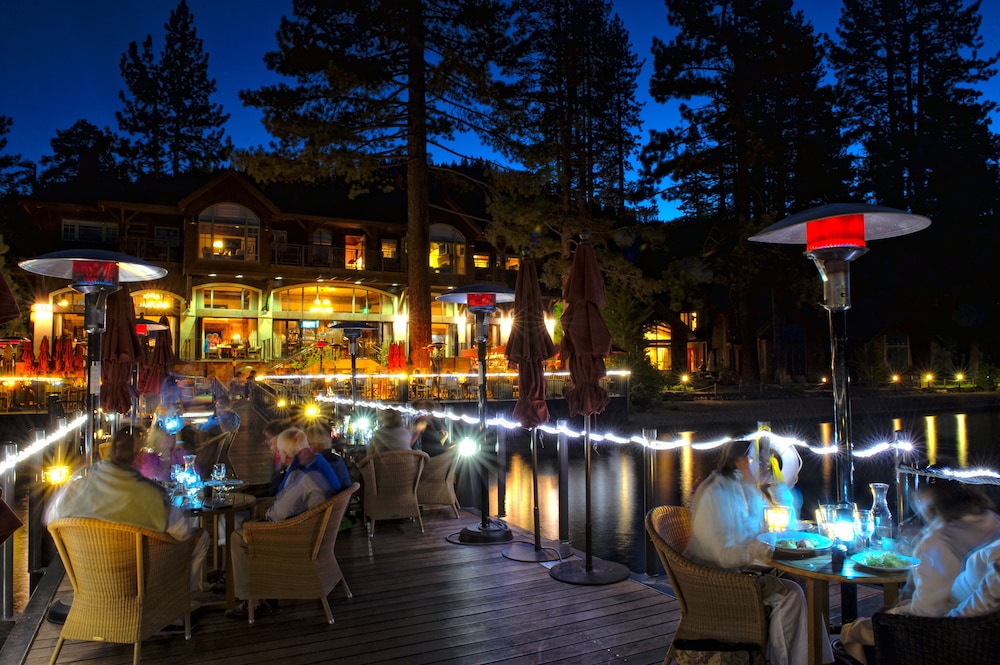 West Shore Cafe and Inn - photo 31