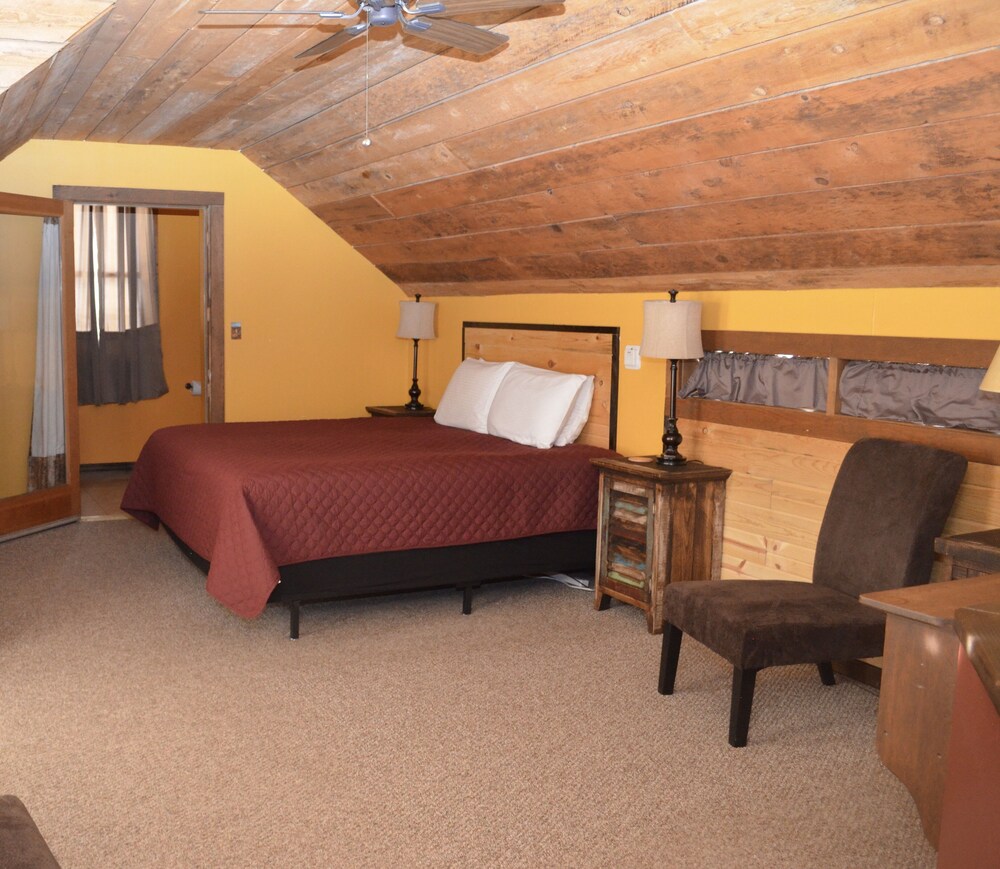 Ouray Main Street Inn - photo 34