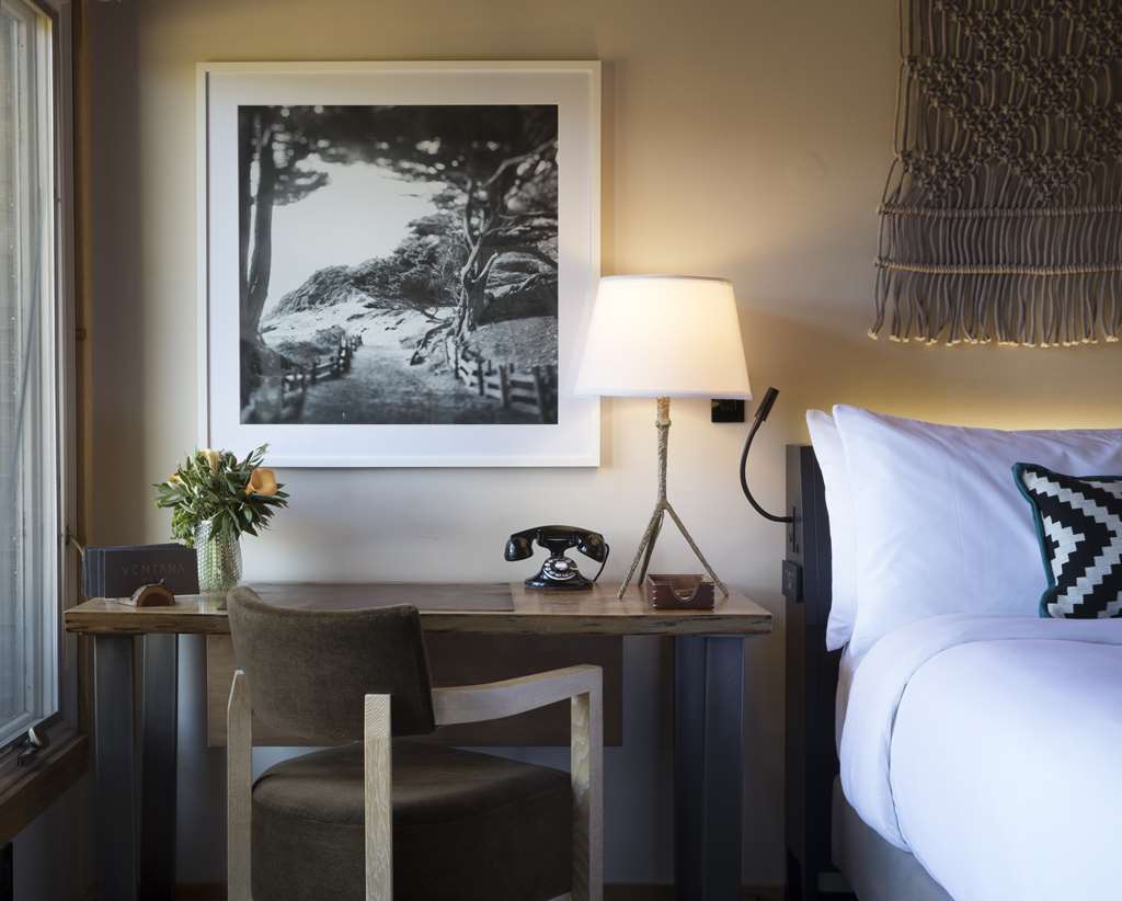 Ventana Big Sur an Alila Resort - photo 35