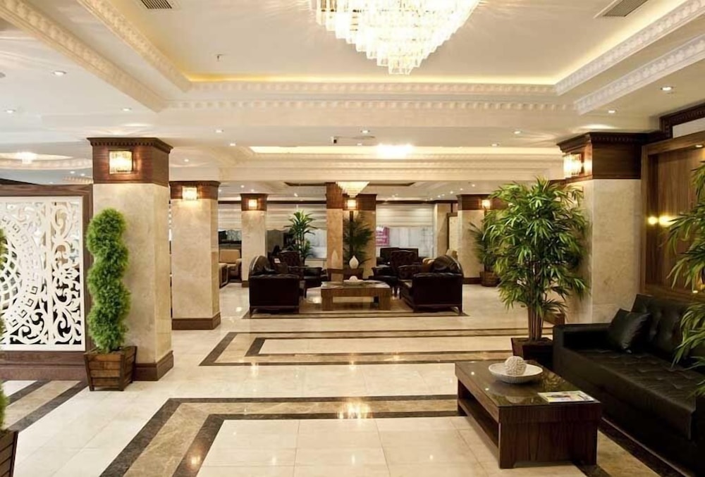 Turist Hotel - last minute hotel in Ankara