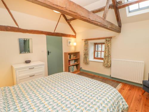 Mill Farm House