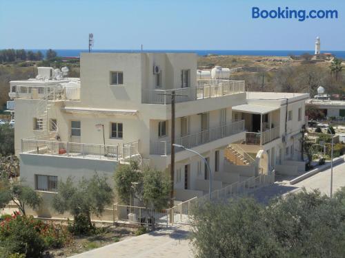 Niki Court Holiday Apartments