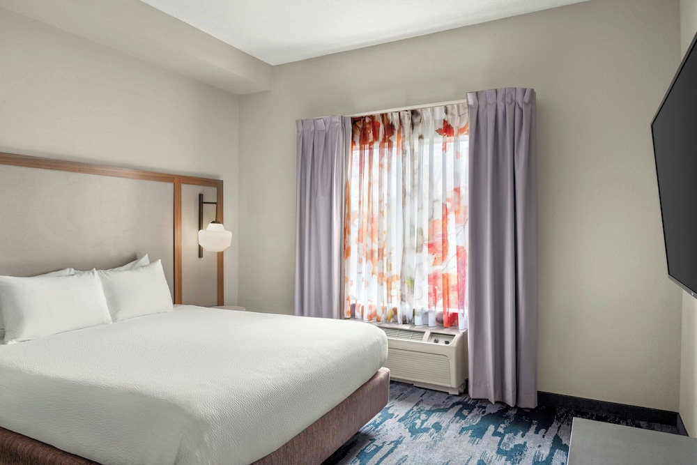 Fairfield Inn & Suites by Marriott Birmingham Fultondale I65 - photo 6