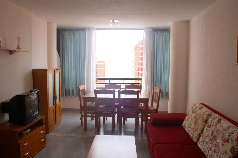 Calpe V Costa Calpe in Calp, Spain