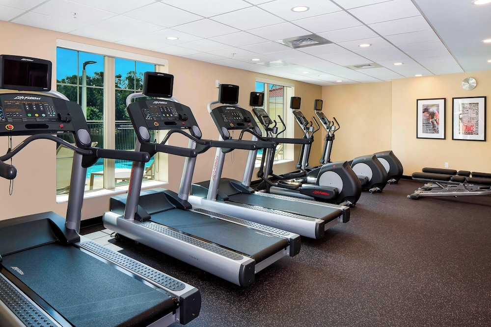 TownePlace Suites by Marriott Fort Myers Estero - photo 28