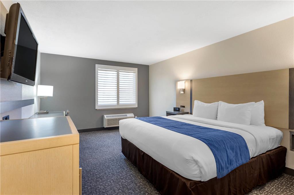 Comfort Inn San Diego Miramar - photo 16