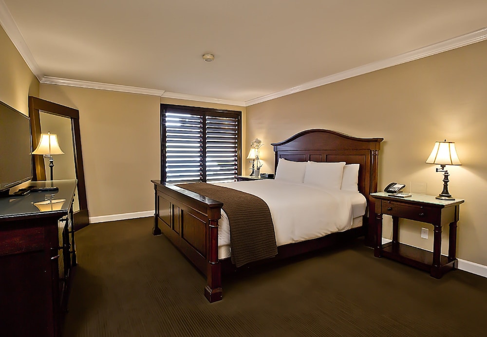 Cupertino Hotel - photo 7