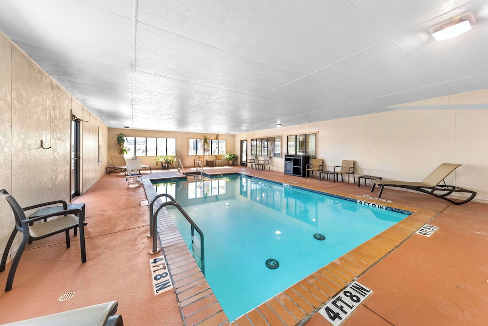 Best Western Halito Inn - photo 26