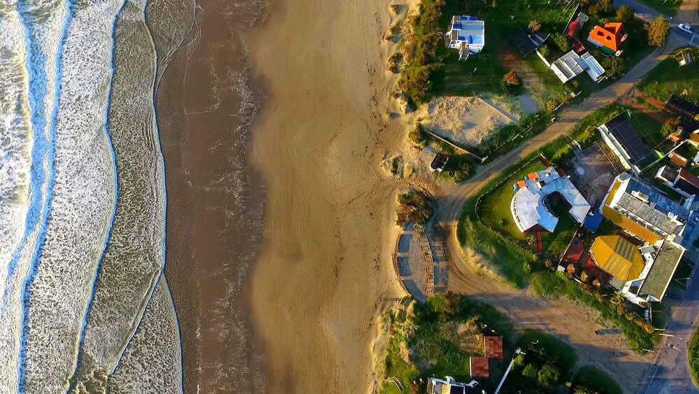 Hotel Palma de Mallorca in La Paloma, Uruguay