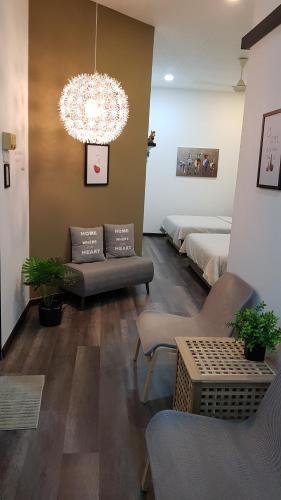 Rooms only @KKB - last minute hotel in Unknown City