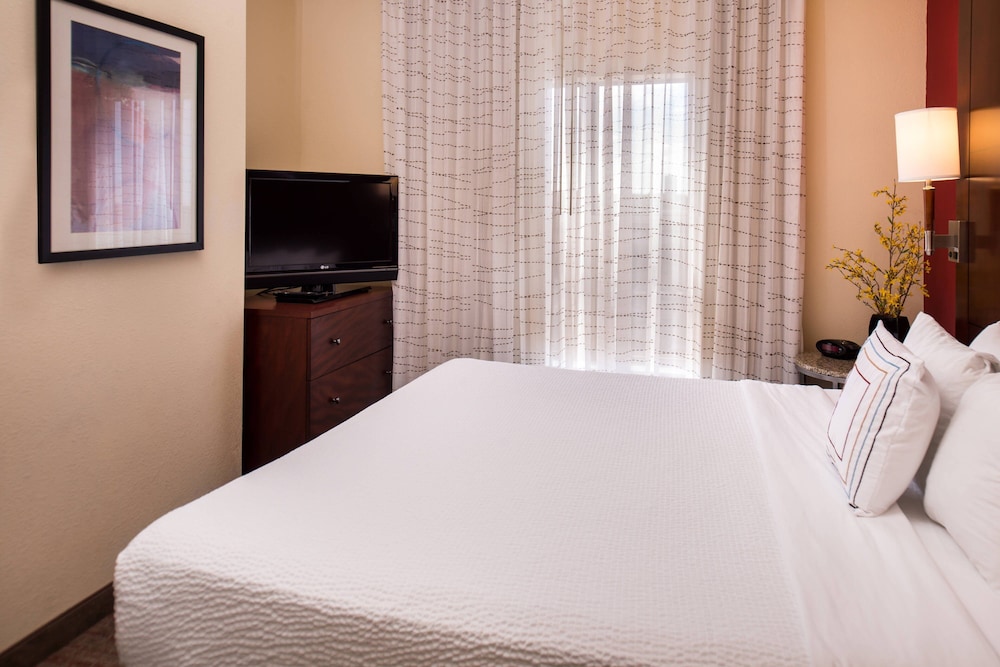 Residence Inn by Marriott Albuquerque Airport - photo 12