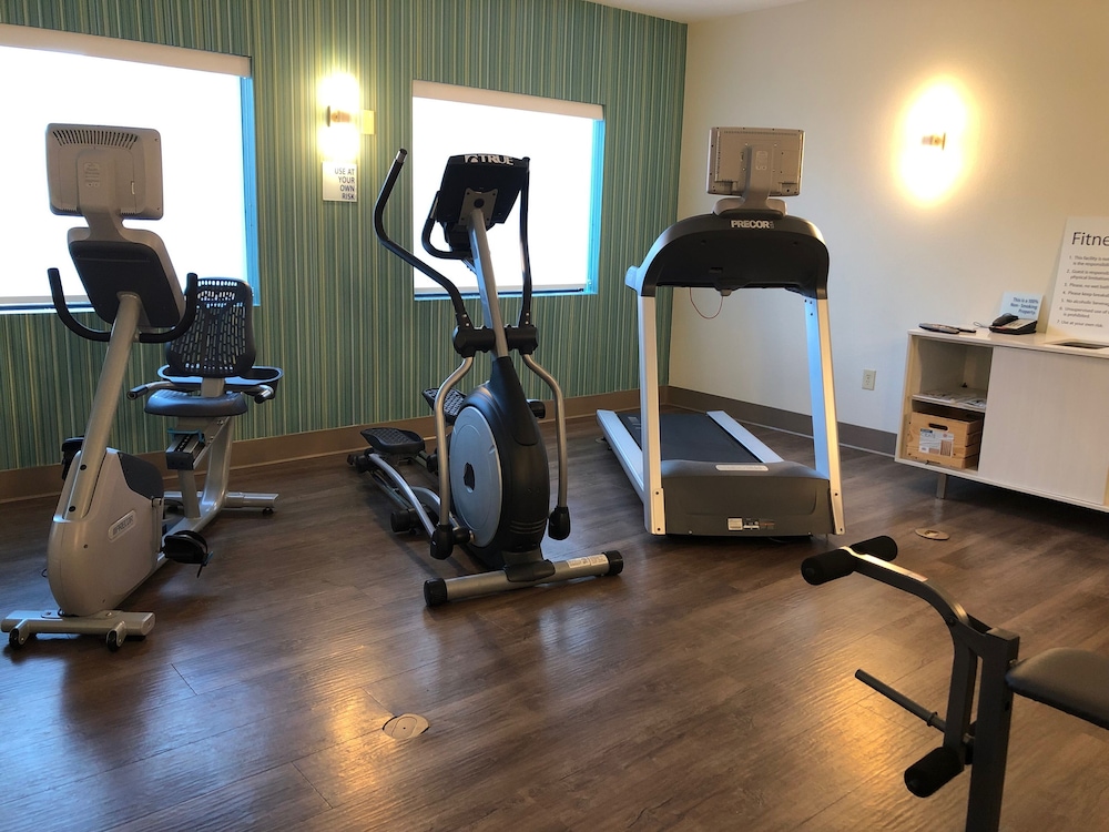 Holiday Inn Express & Suites Franklin KY by IHG - photo 43