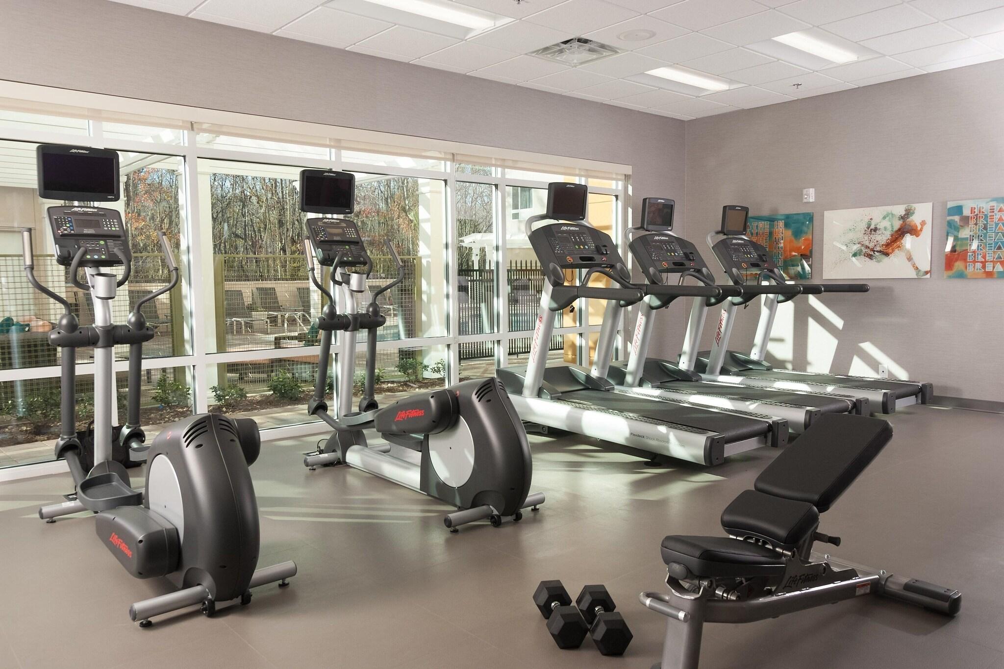 TownePlace Suites by Marriott Houston Baytown - photo 7