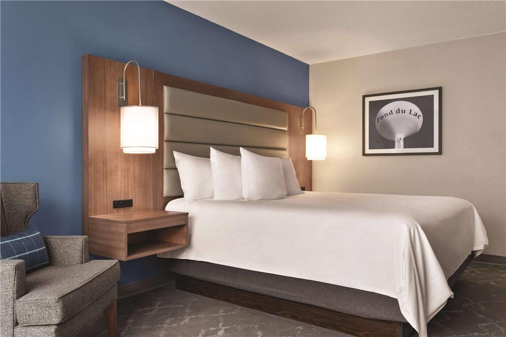 Radisson Hotel and Conference Center Fond du Lac - photo 8