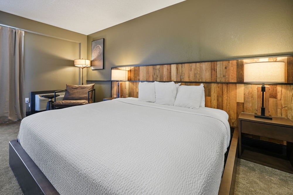 Tremont Lodge & Resort - photo 45