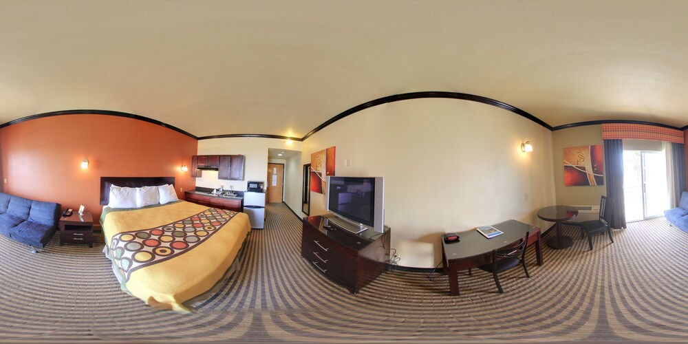Blue Bay Inn & Suites - photo 8