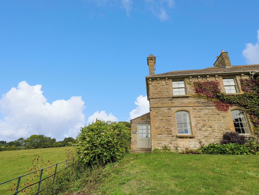 Ivy Cottage — 4-Star Luxury Hotel in Chippenham, United Kingdom