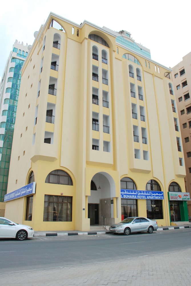 Al Buhairah Hotel Apartments