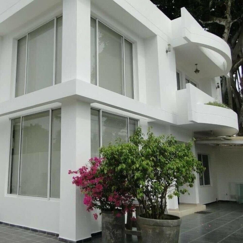 Hotel Serema in Cartagena, Colombia