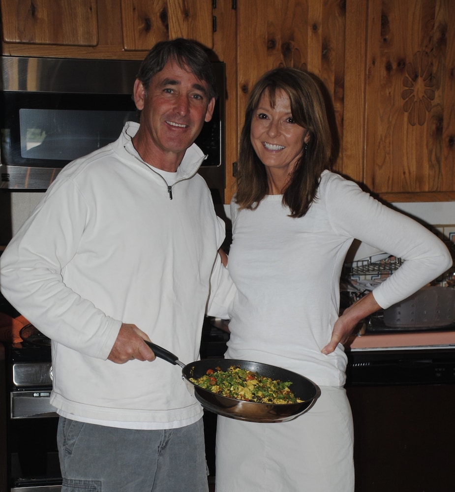 Old Taos Guesthouse B&B - photo 23