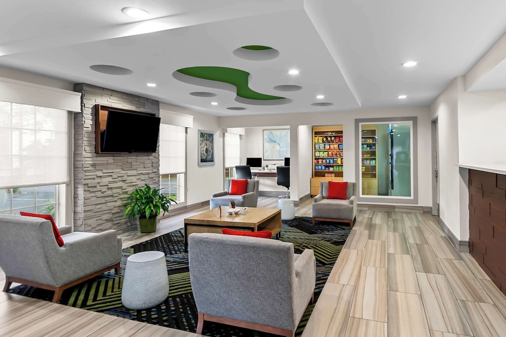 Best Western Niceville Eglin AFB Hotel - featured photo