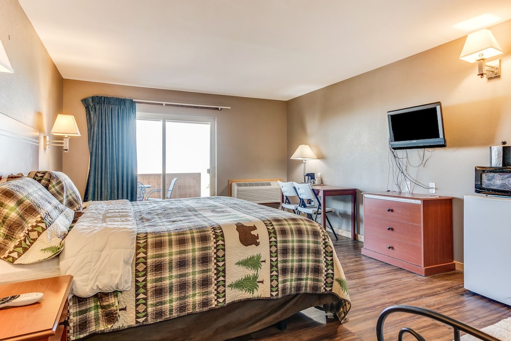Great Sand Dunes Lodge - photo 35