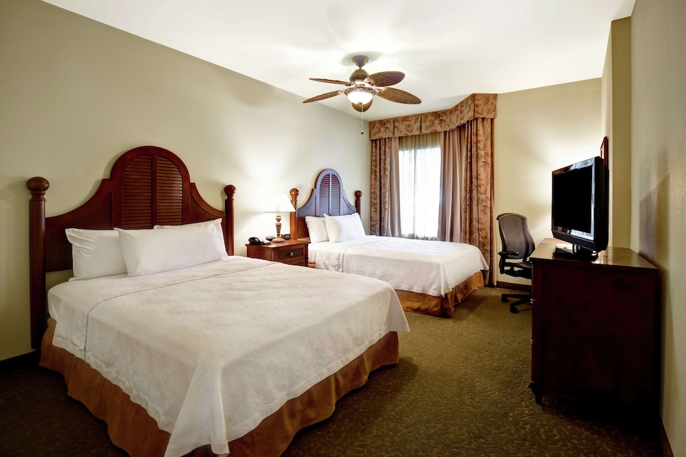 Homewood Suites by Hilton Charleston Airport - photo 21