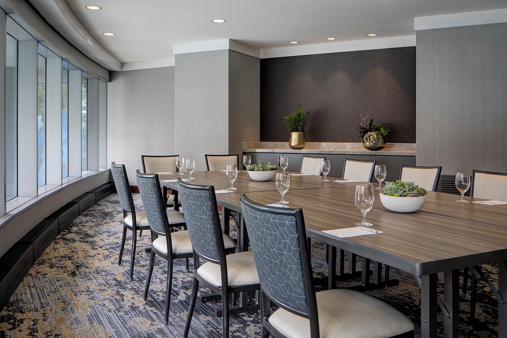 JW Marriott Hotel Grand Rapids - photo 144