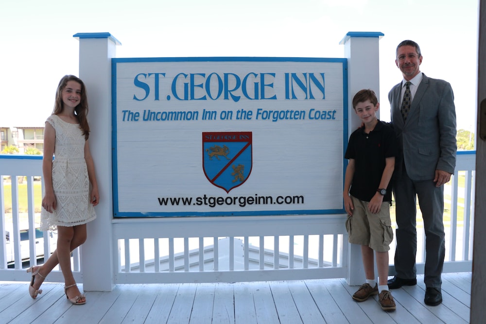St. George Inn - photo 69