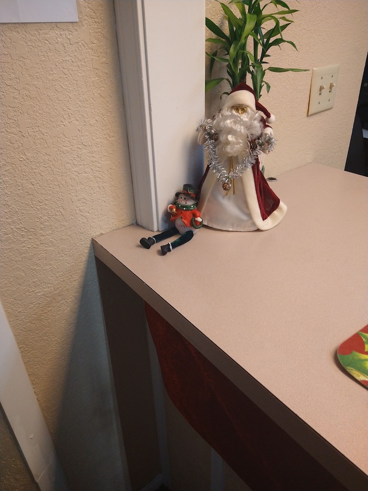 Grand View Plaza Inn & Suites - photo 14