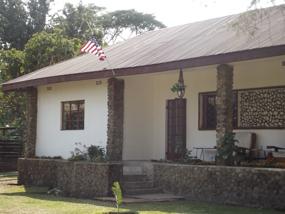 Kaswende Farm in Arusha, Tanzania