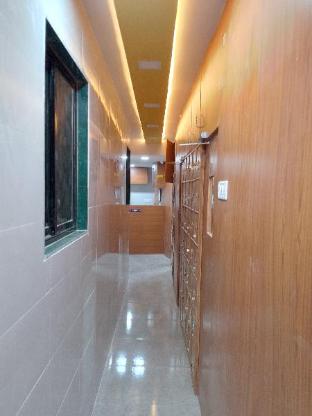 Kufa PG Dormitory