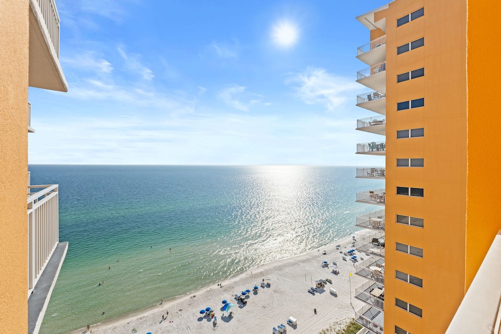 Splash Beach Resort by Panhandle Getaways - photo 643