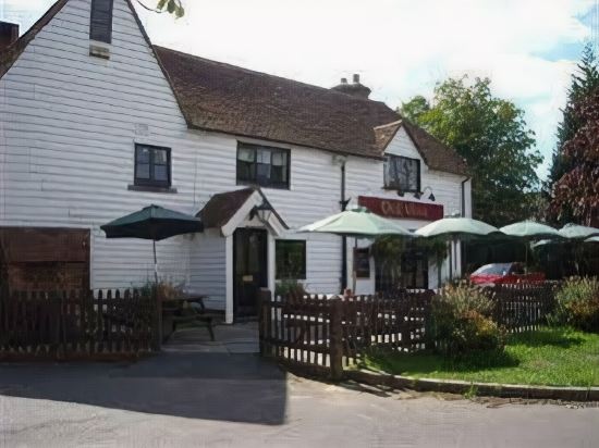 The Old Vine Inn — Wadhurst — photo 2