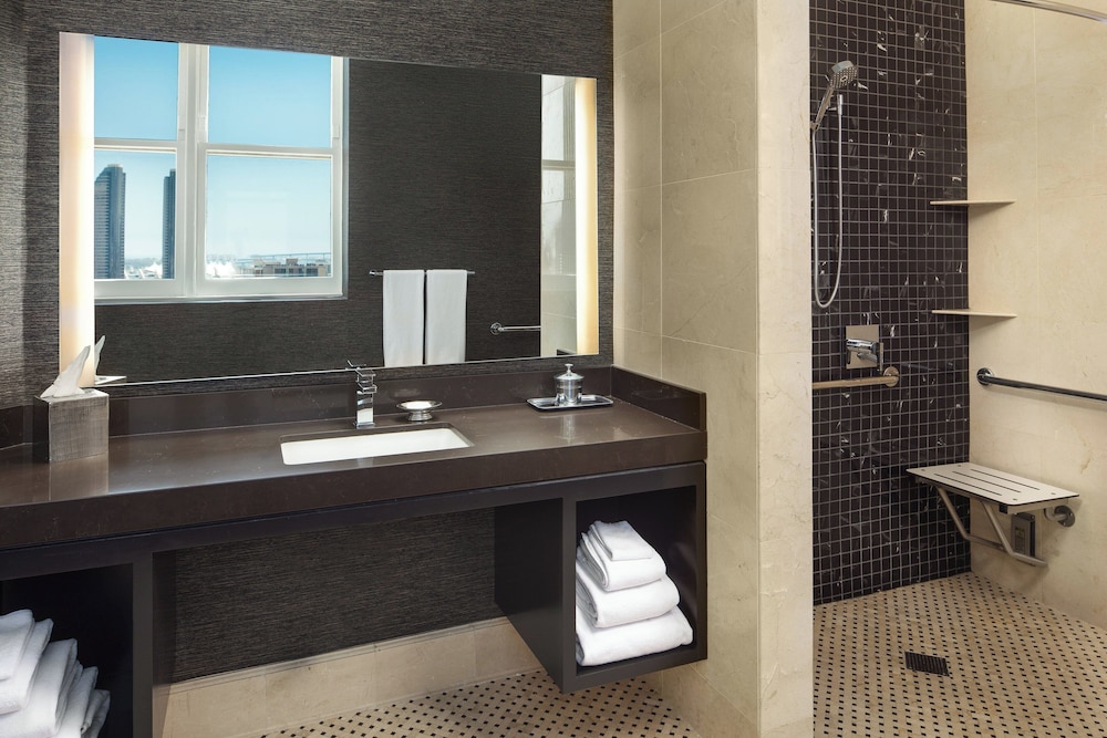The US Grant a Luxury Collection Hotel San Diego - photo 54