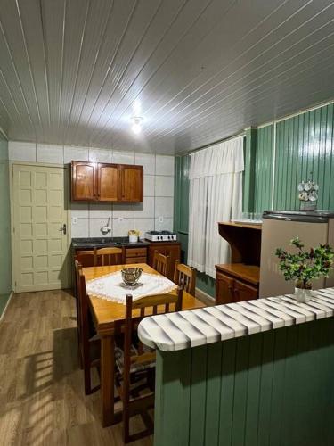 Pousada do Gil in Lauro Muller, Brasil