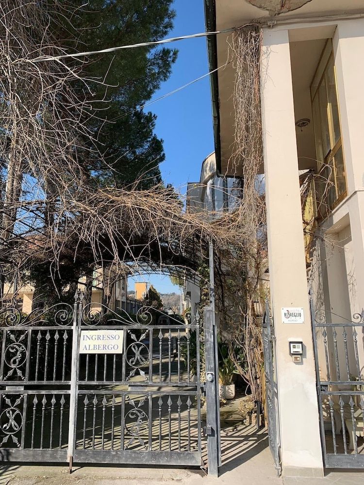 Hotel Risveglio — Castelfranco Di Sotto — photo 4
