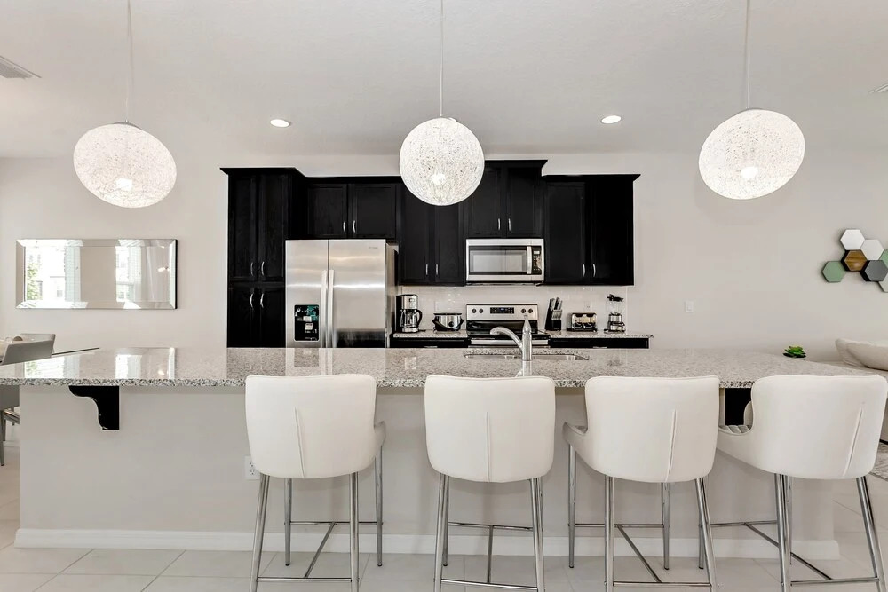 1527cpc Orlando Newest Resort Community Town Home - photo 29