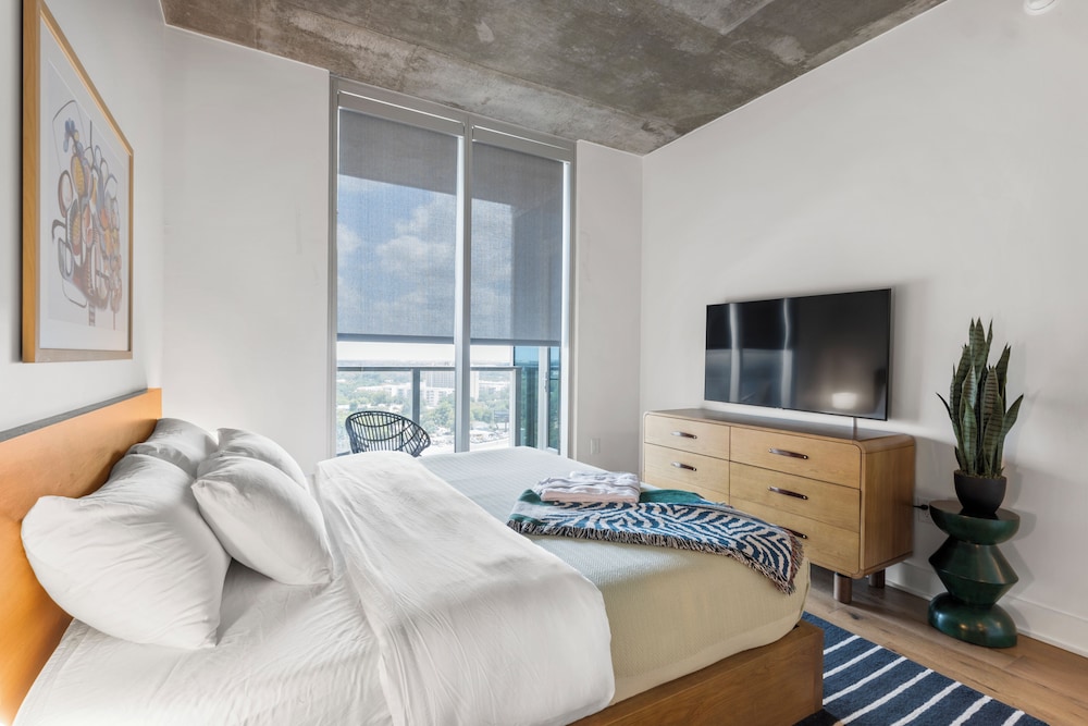 Austin Condo Hotel - photo 100