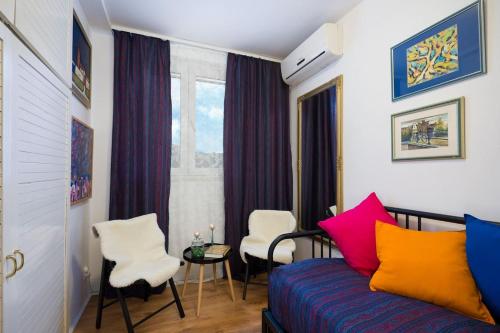 Art Apartment MareSol
