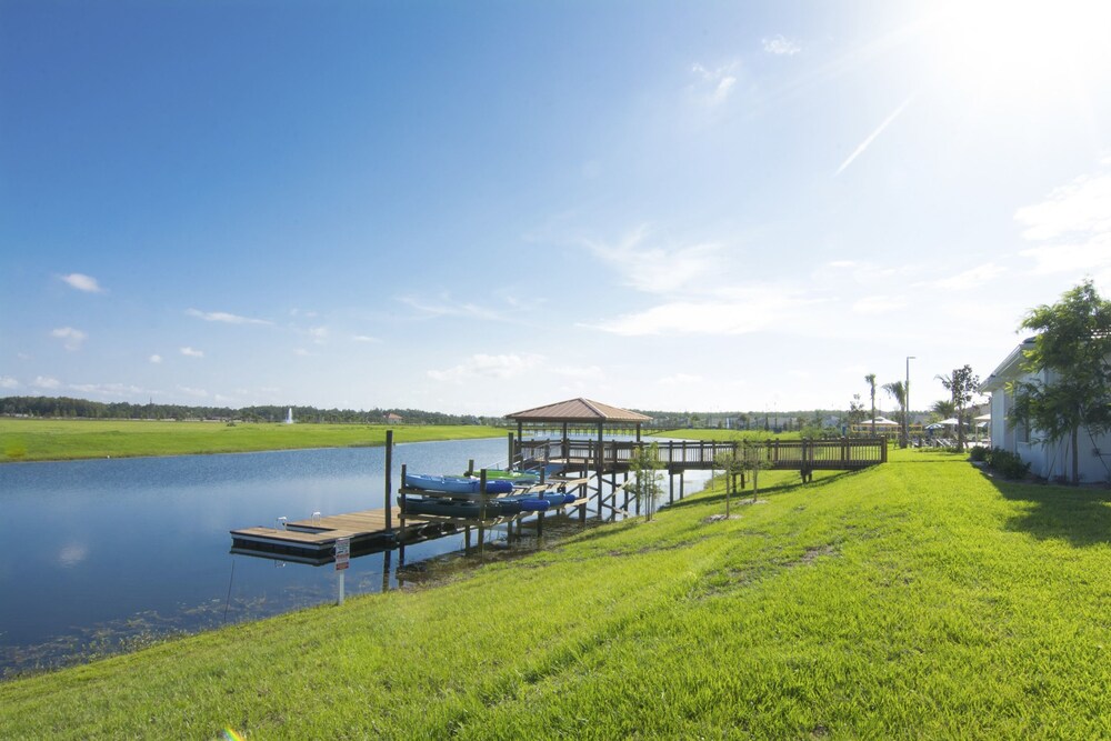 Luxury Townhome w Pool Sl4814 Kissimmee - photo 69