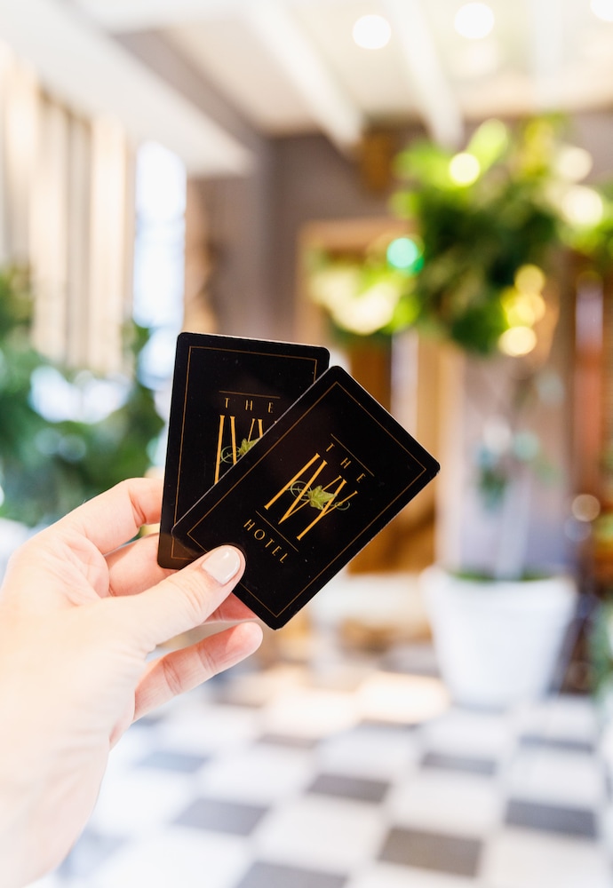 The Ivy Hotel - photo 2