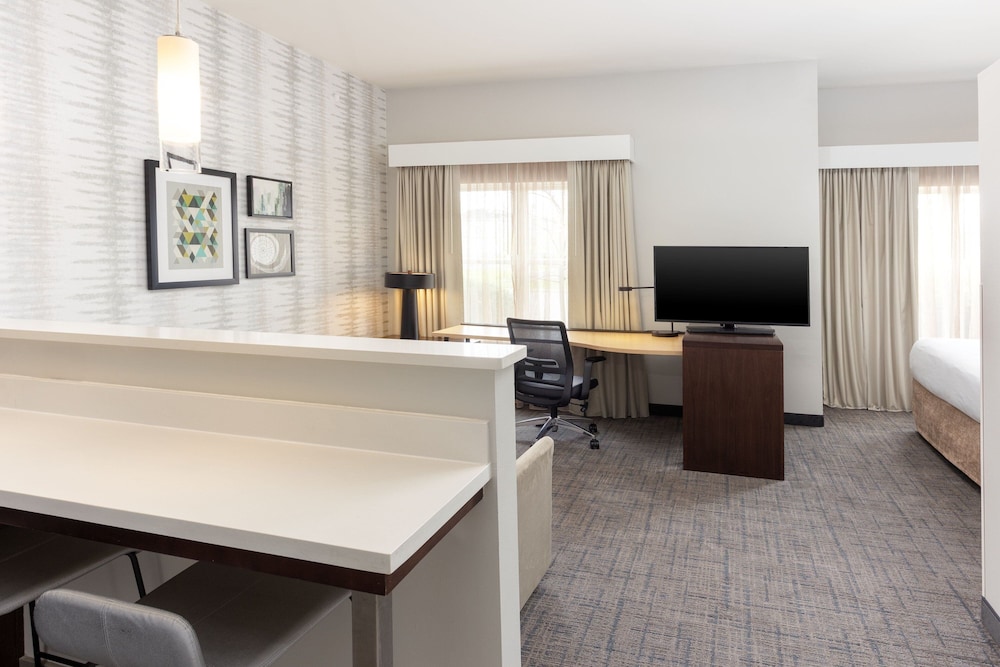 Residence Inn Columbus Polaris - photo 4